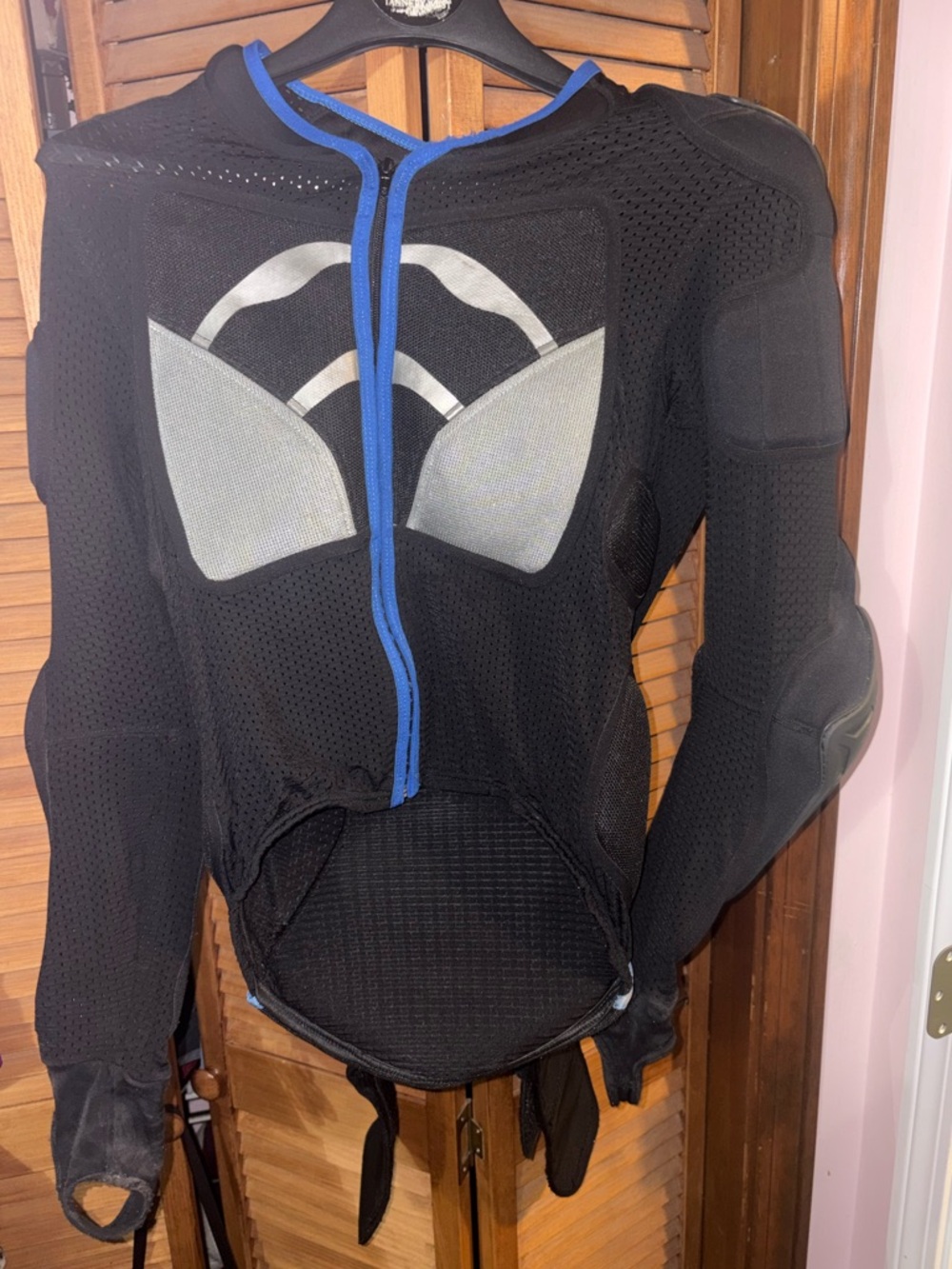 BMW Motorrad Protection jacket. - Picture 2 of 7